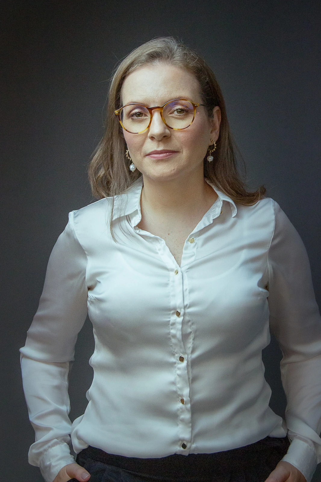 Advogada Maíra Mota